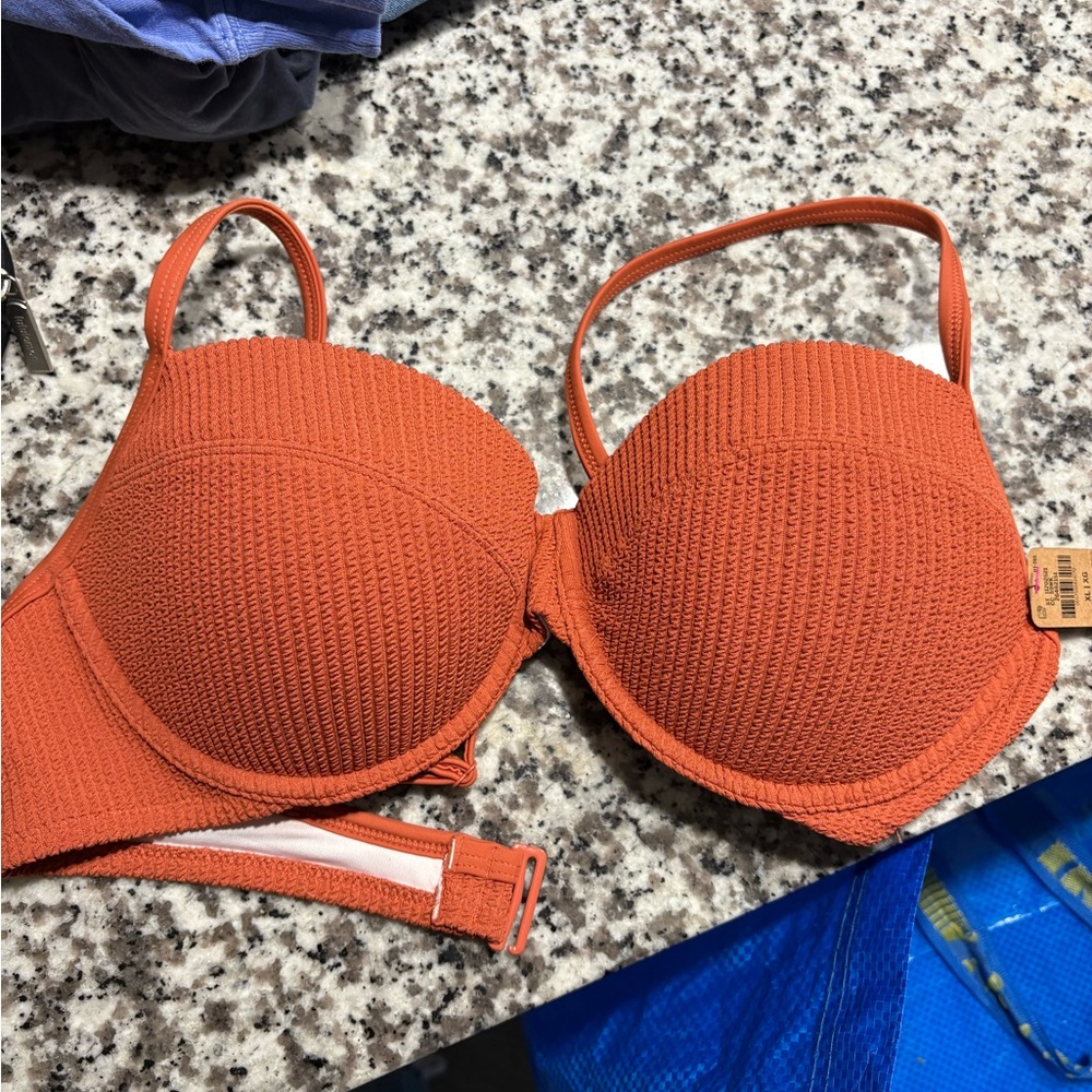 Pink Brand Swimsuit Top